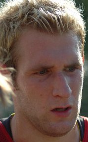 Florian Kringe