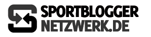 Mitglied im Sportblogger-Netzwerk