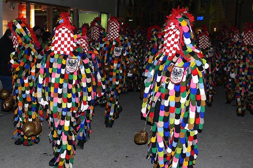 Traditionsmannschaft des SC Pfullendorf