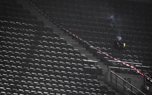 Foto: Odd Andersen/AFP/Getty Images)