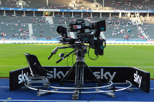 Foto: Joern Pollex/Bongarts/Getty Images