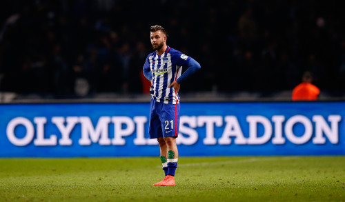 Foto: Boris Streubel/Bongarts/Getty Images