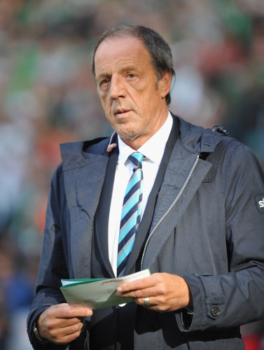 Foto: Stuart Franklin/Bongarts/Getty Images