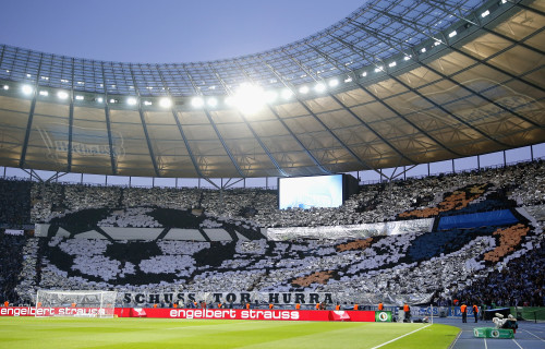 Foto: Boris Streubel/Bongarts/Getty Images