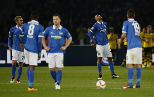 Foto: Boris Streubel/Bongarts/Getty Images)