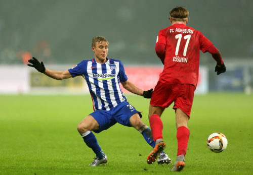Foto: Matthias Kern/Bongarts/Getty Images
