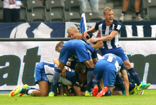 Foto: Matthias Kern/Bongarts/Getty Images
