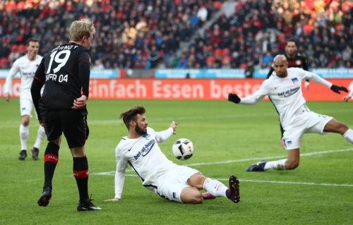 Foto: Lars Baron/Bongarts/Getty Images