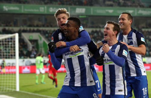 Foto: Ronny Hartmann/Bongarts/Getty Images