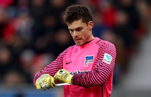 Foto: Lars Baron/Bongarts/Getty Images