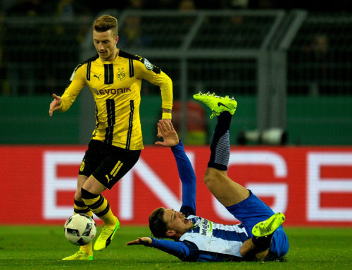 Foto: Sascha Schuermann/AFP/Getty Images
