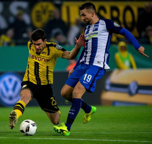 Foto: Sascha Schuermann/AFP/Getty Images