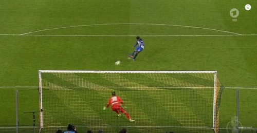 Quelle: Sportschau bei YouTube